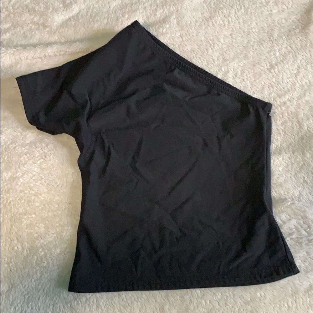 never worn